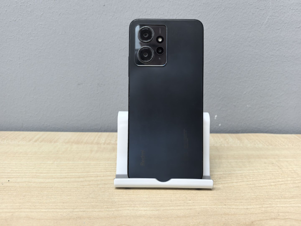 Смартфон Xiaomi Redmi Note 12 4/128