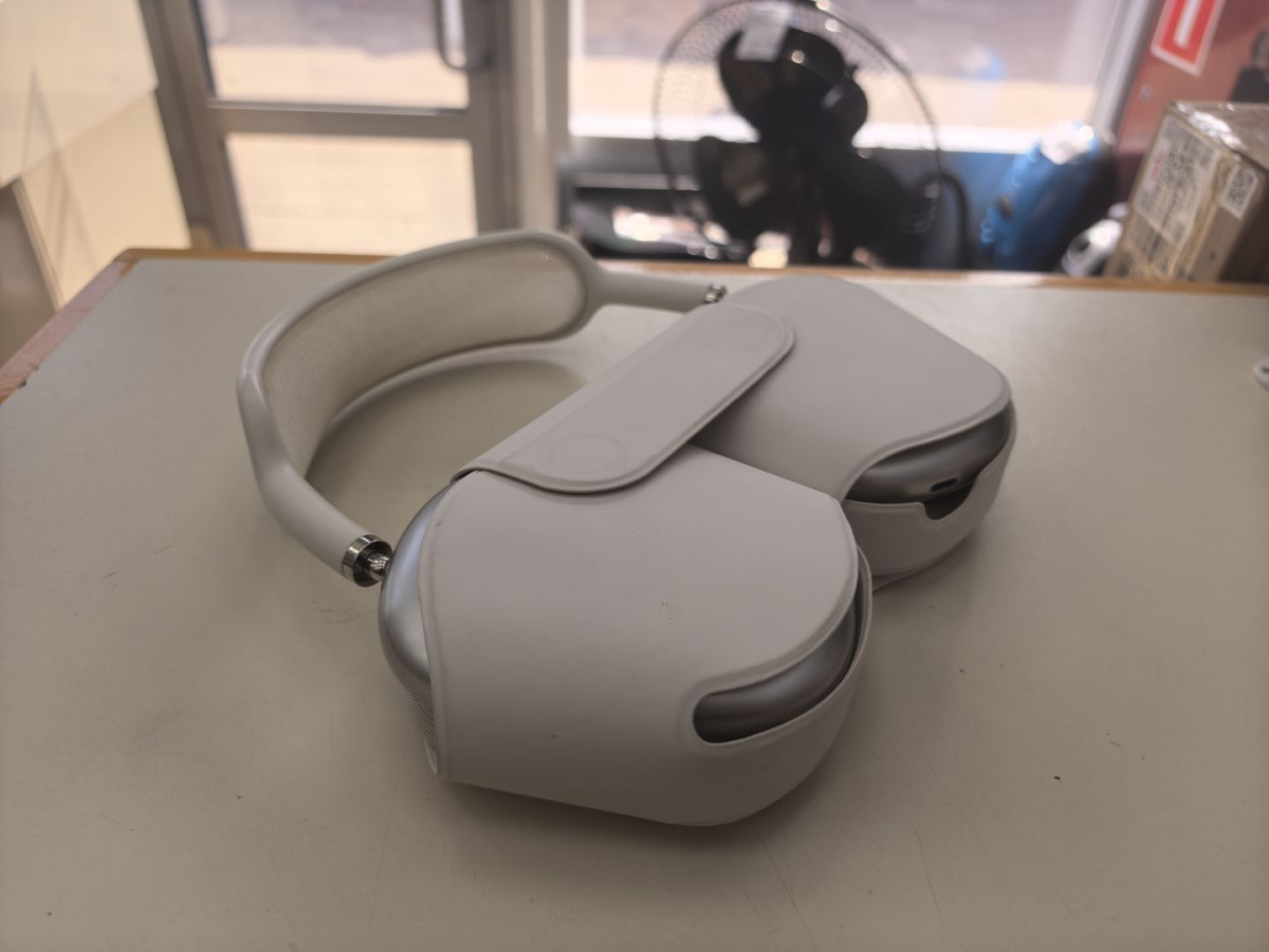 Наушники беспроводные Apple AirPods Max (A3184)