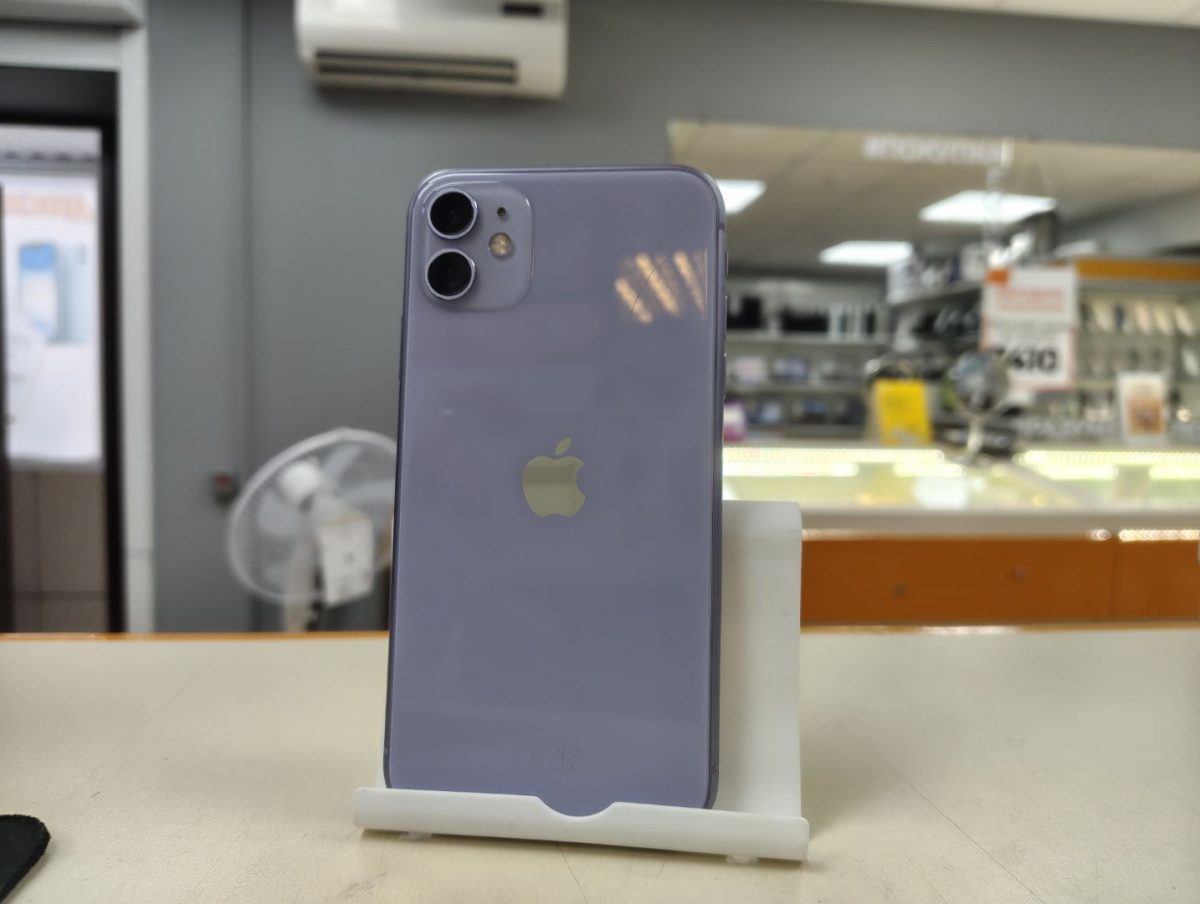 Смартфон Apple iPhone Xr 64Gb