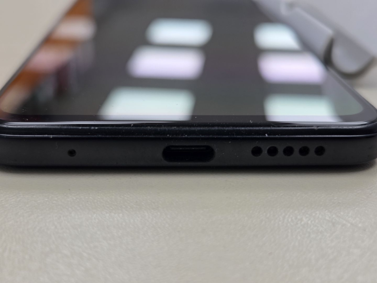Смартфон Xiaomi Redmi Note 11 4/128