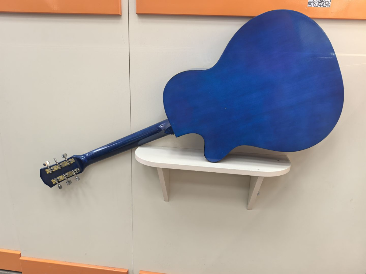 Гитара акустическая Belucci BC4010 BLS