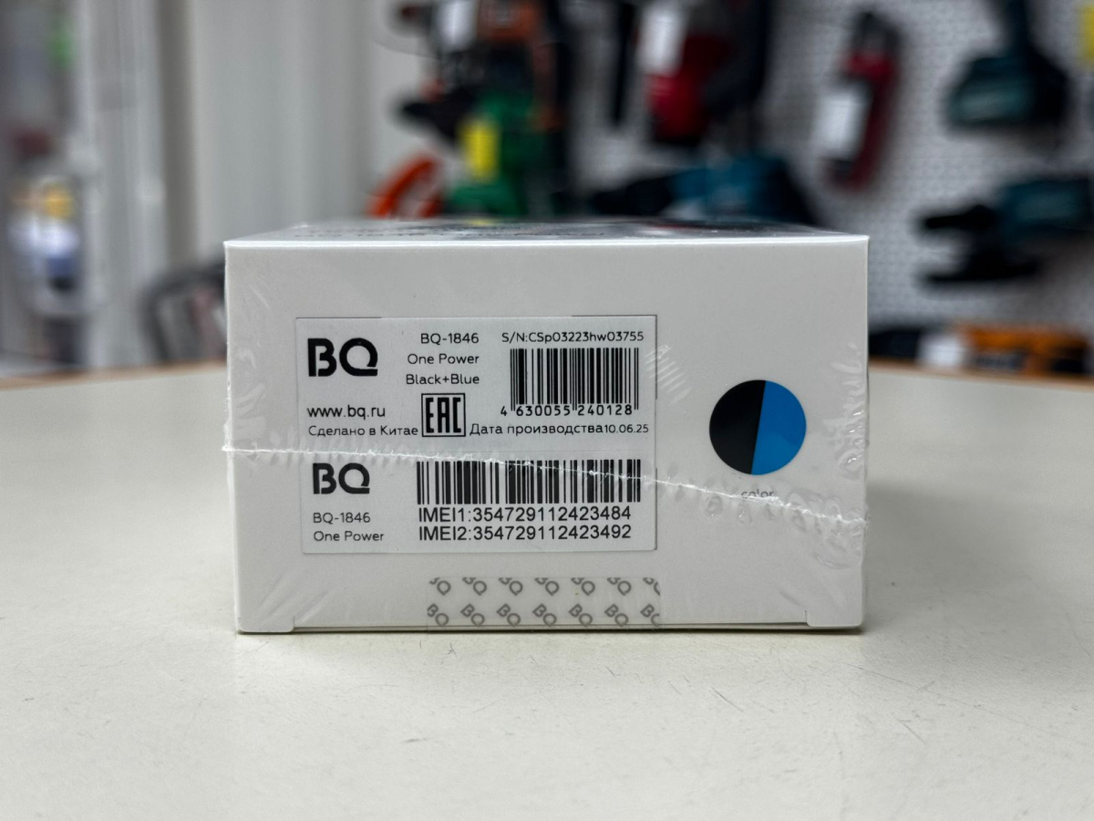 Мобильный телефон BQ 1846