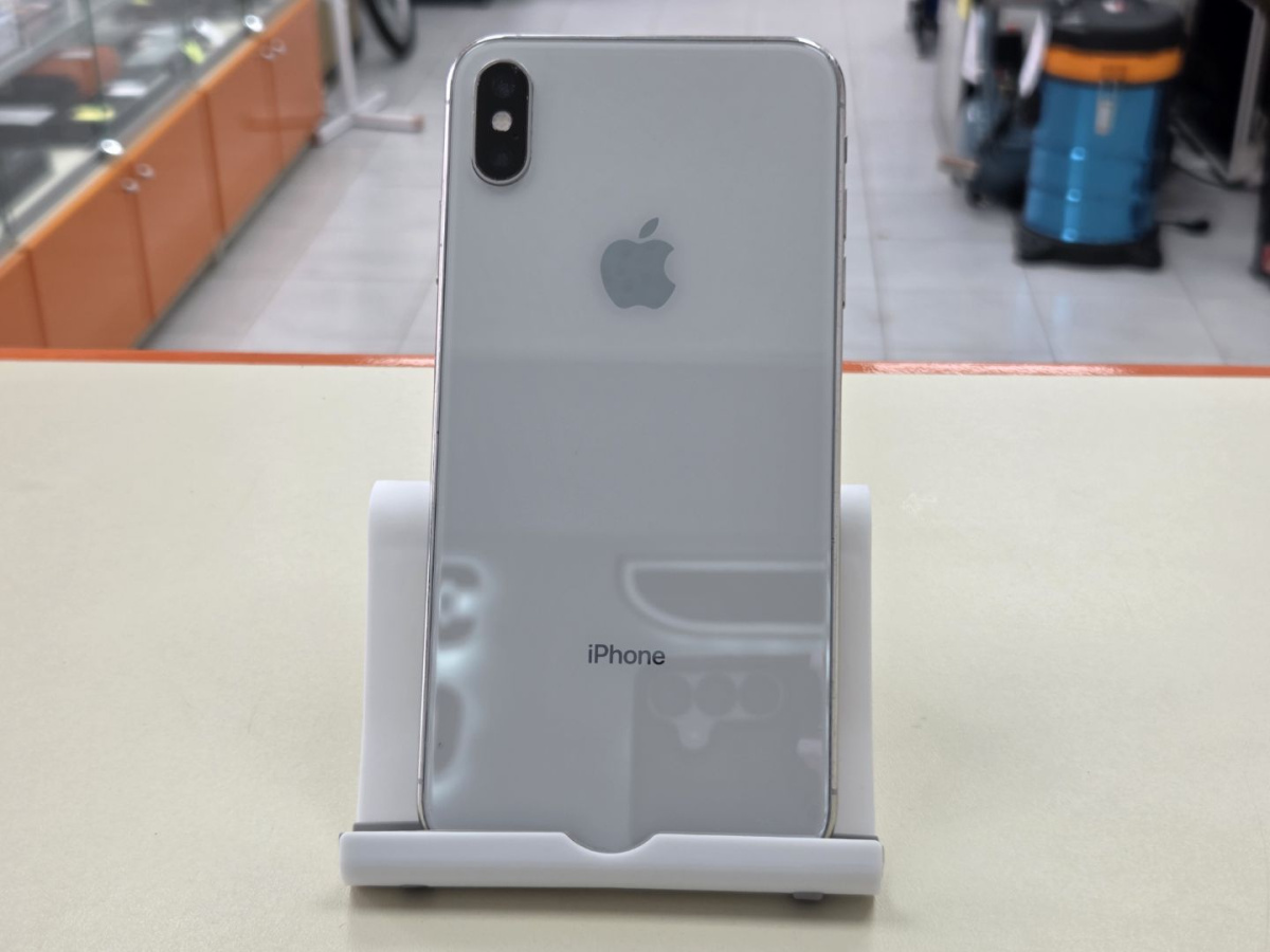 Смартфон Apple iPhone Xs Max 256Gb