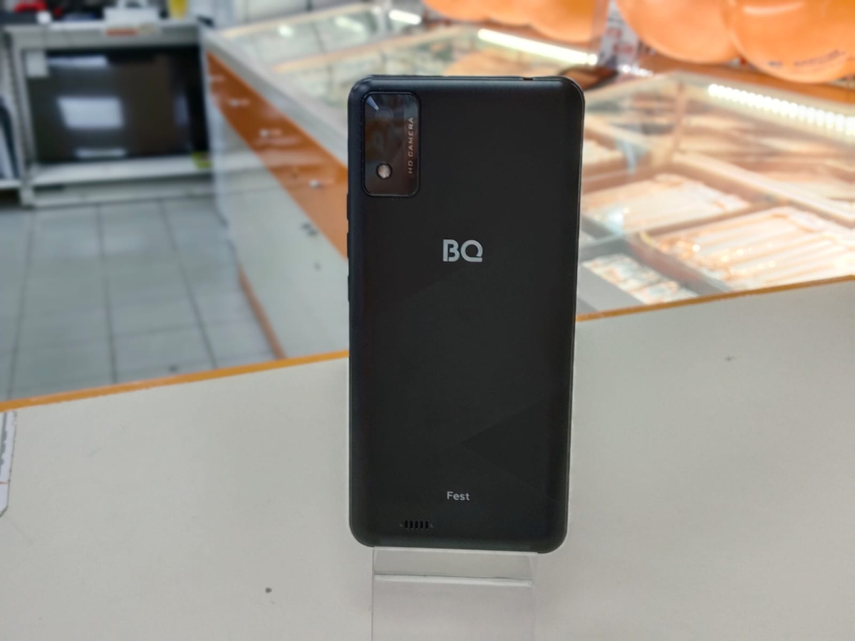 Смартфон BQ 5565L