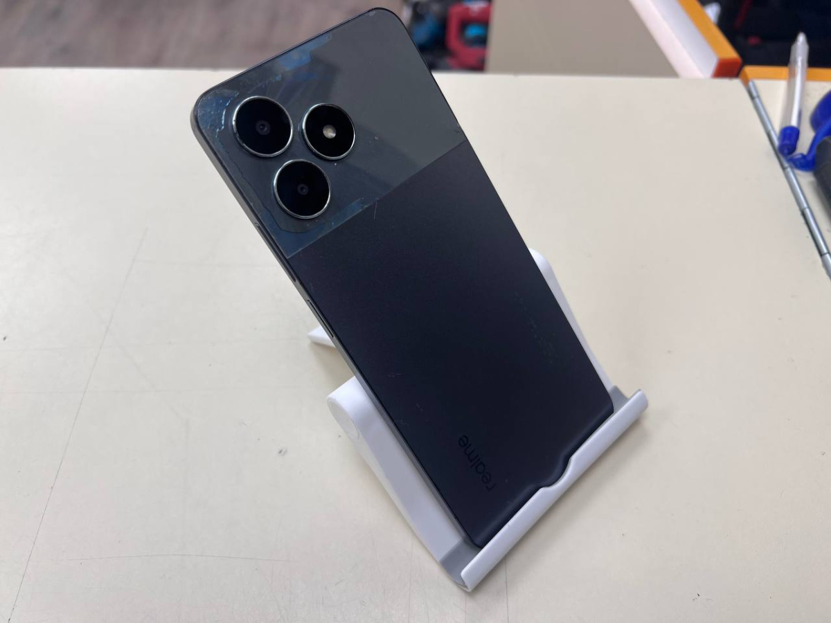 Смартфон Realme Note 50 3/64