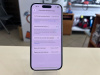 Смартфон Apple Iphone 16 256Gb