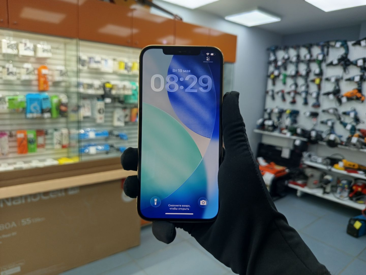Смартфон Apple iPhone 12 Pro Max 256Gb
