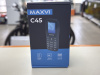 Мобильный телефон Maxvi C45