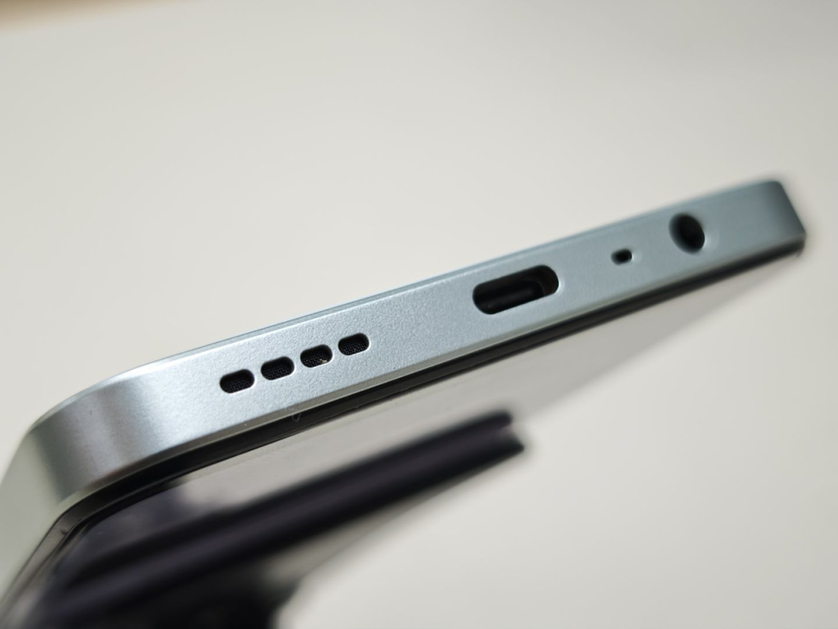 Смартфон Realme Note 60X 4/128