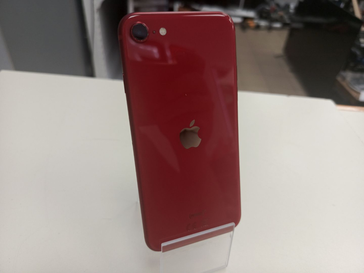 Смартфон Apple Iphone SE 2022 128Gb