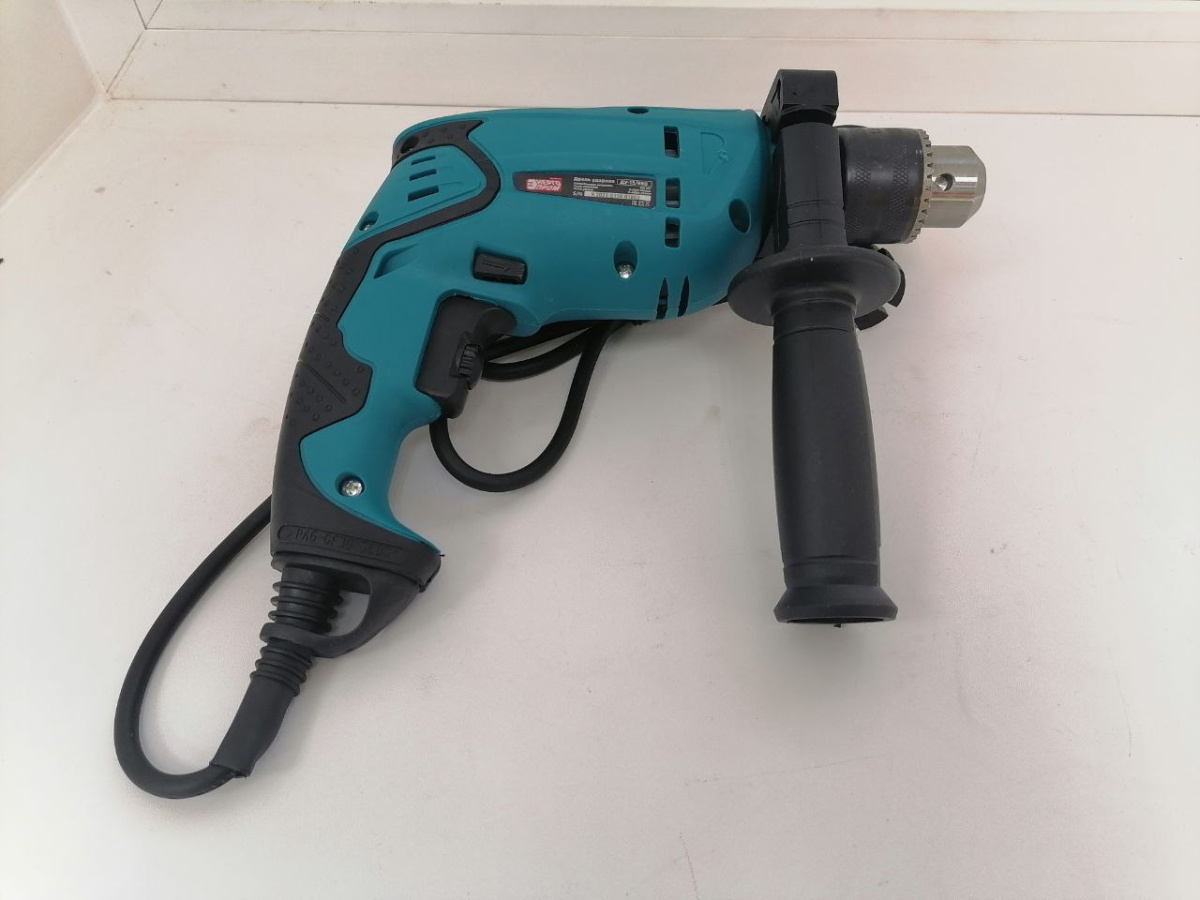 Дрели-ударные Энергопром ДУ-13/650