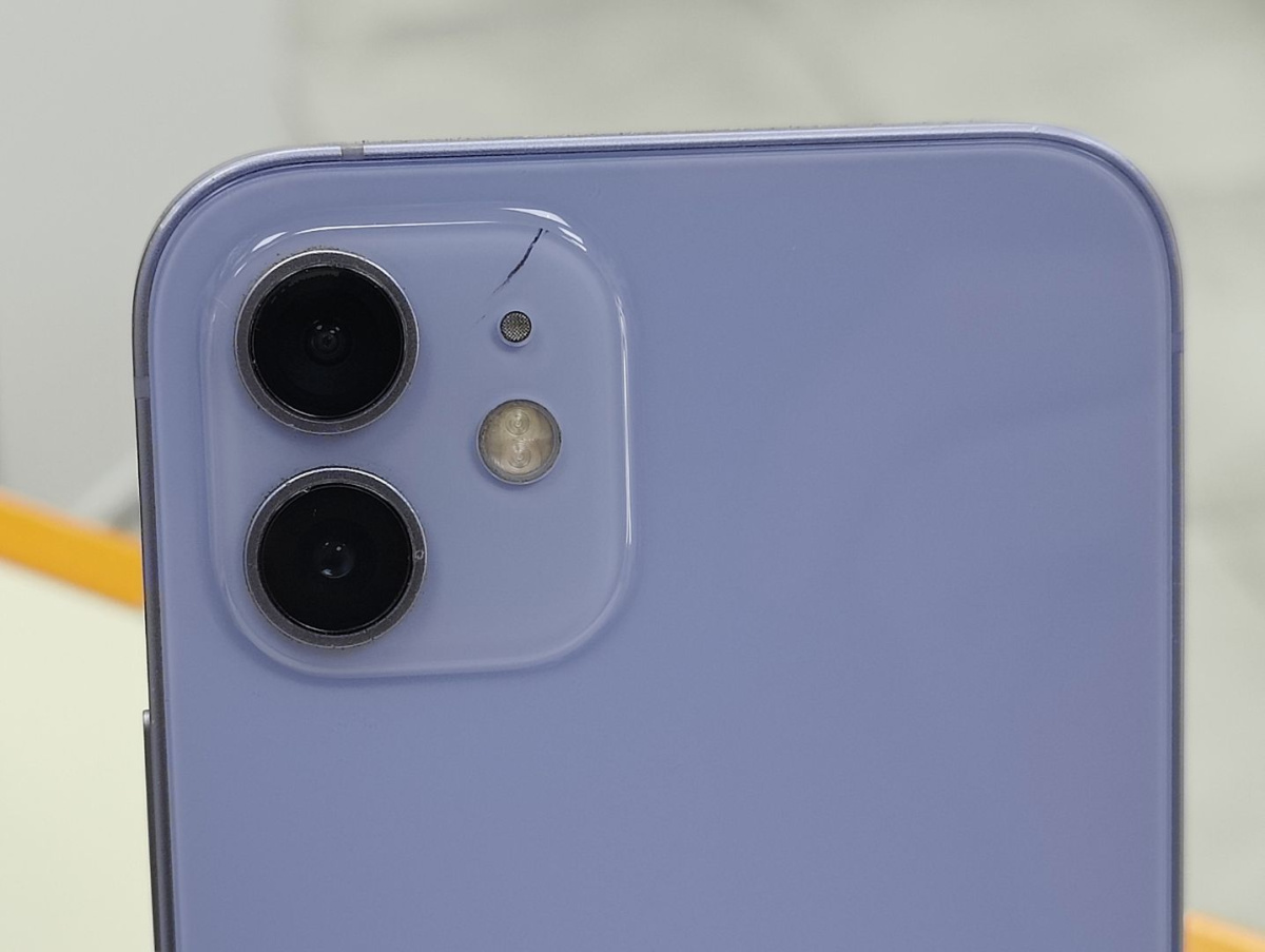 Смартфон Apple iPhone 12 128Gb