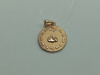 ПОДВЕСКА ЗНАК ЗОДИАКА СТРЕЛЕЦ (Au 585)