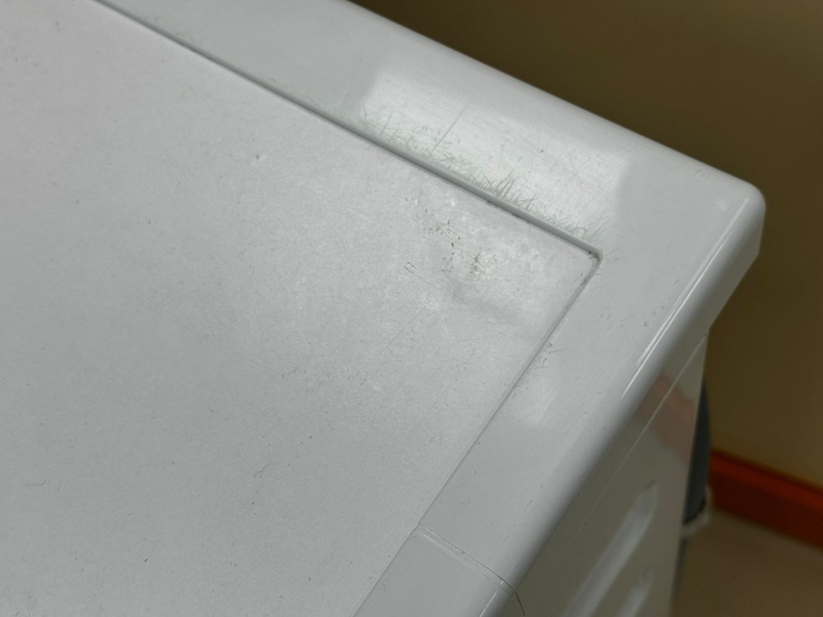Стиральная машина Haier HW80-BP14979S
