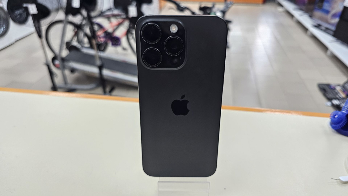 Смартфон Apple iPhone 15 Pro Max 256Gb