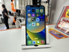 Смартфон Apple iPhone X 256Gb