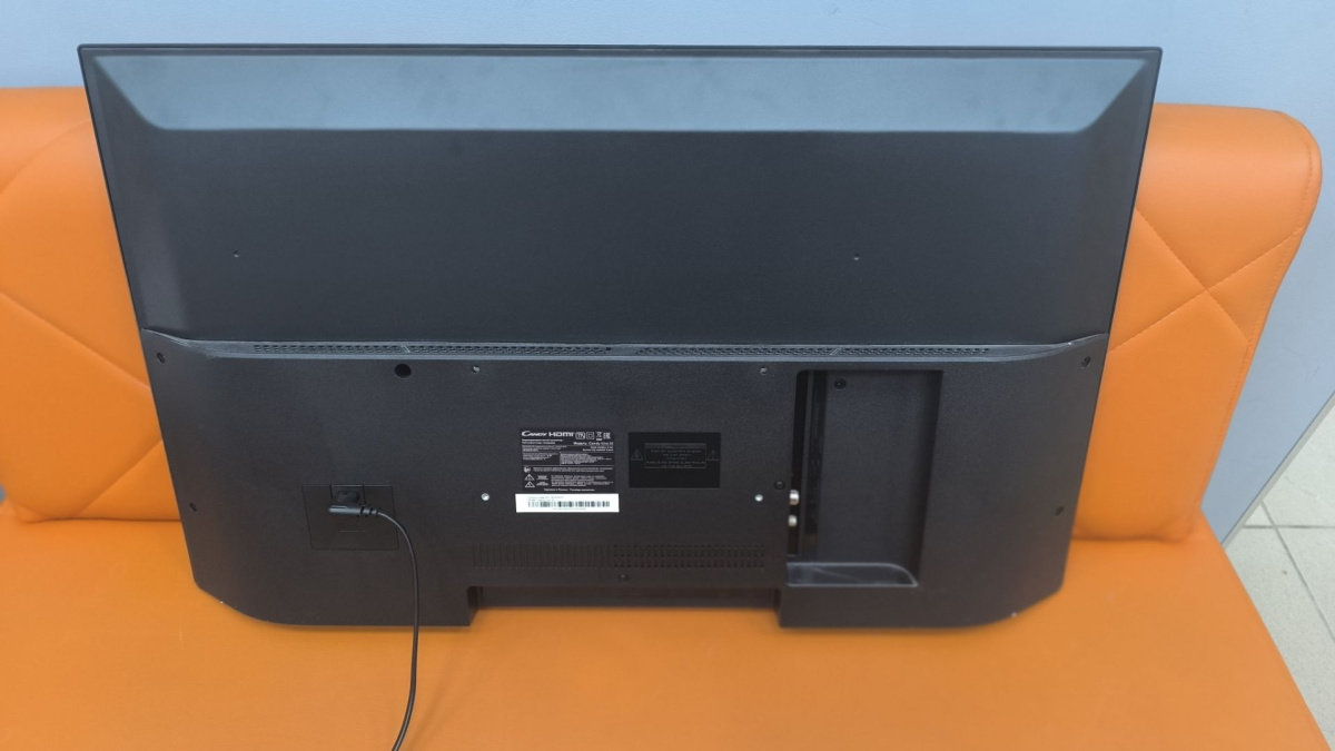 LED Телевизор Candy Uno 32