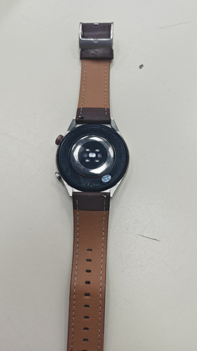 Смарт-часы Smart Watch 3 Max Ultra