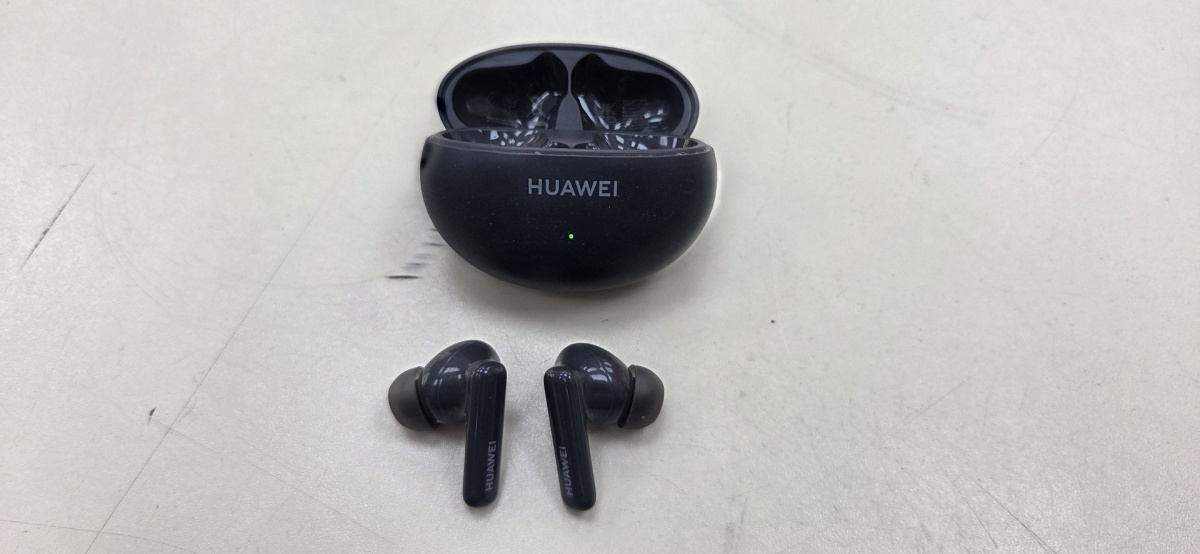 Наушники беспроводные HUAWEI FreeBuds 5i
