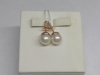 СЕРЬГИ С КАМНЕМ (Au 583)