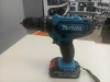 Шуруповерт Makita 20V