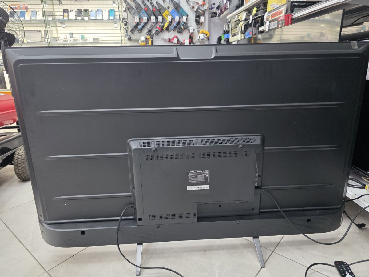 LED Телевизор Haier 55 Smart TV S4