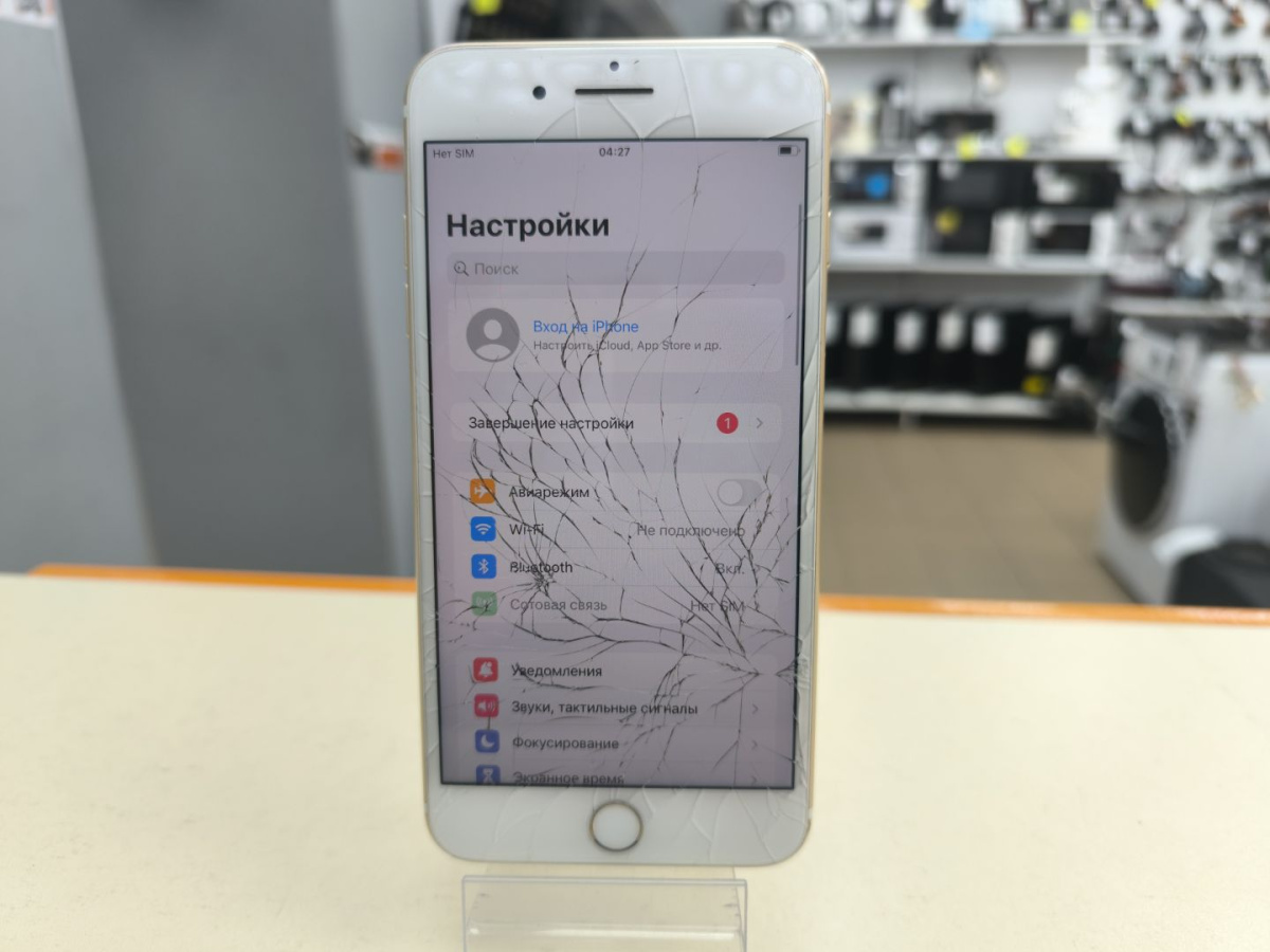 Смартфон Apple iPhone 7 Plus 32Gb