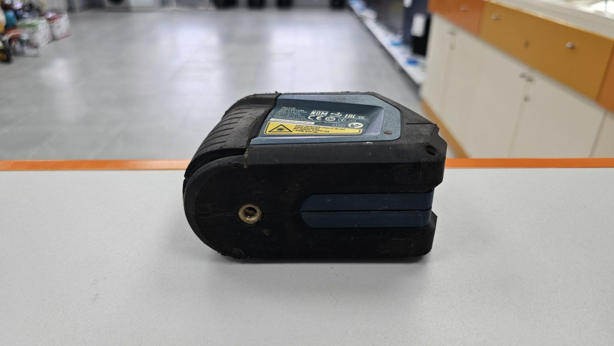 Нивелир Bosch GLL 2-50