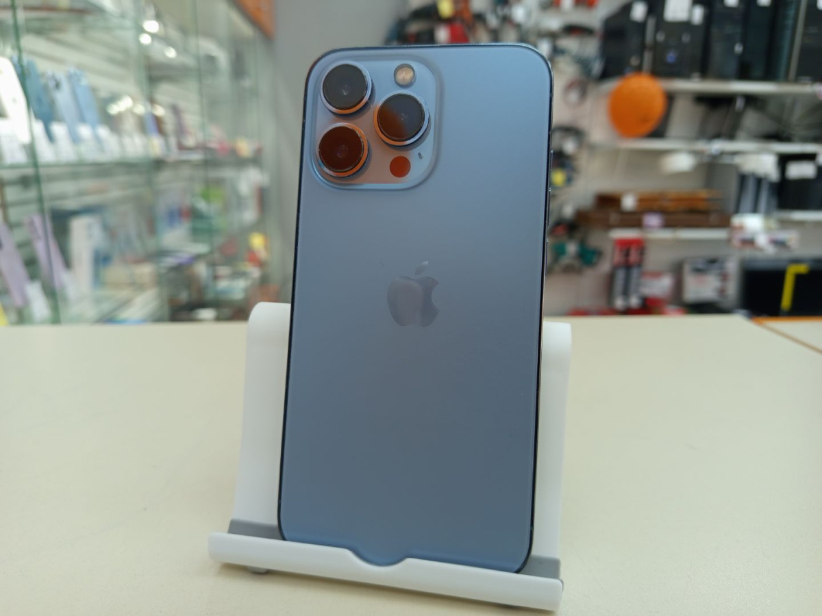 Смартфон Apple iPhone 13 Pro 128Gb