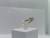 КОЛЬЦО С КАМНЕМ (Au 585)