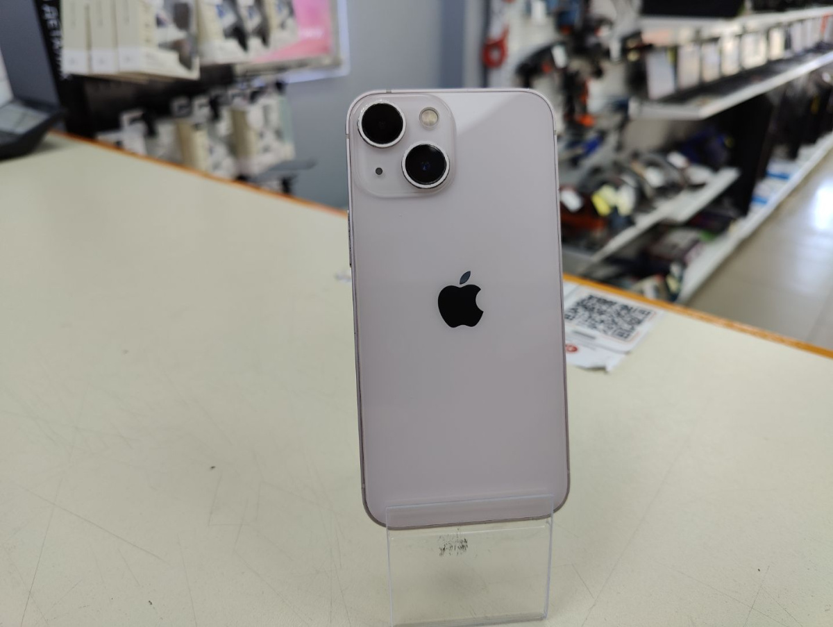 Смартфон Apple iPhone 13 Mini 256Gb