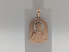 ПОДВЕСКА ИКОНА без камня (Au 585)