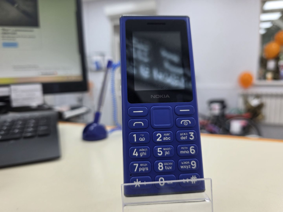 Мобильный телефон Nokia 108