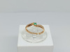 КОЛЬЦО С КАМНЕМ (Au 585)