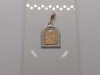ПОДВЕСКА ИКОНА без камня (Au 585)