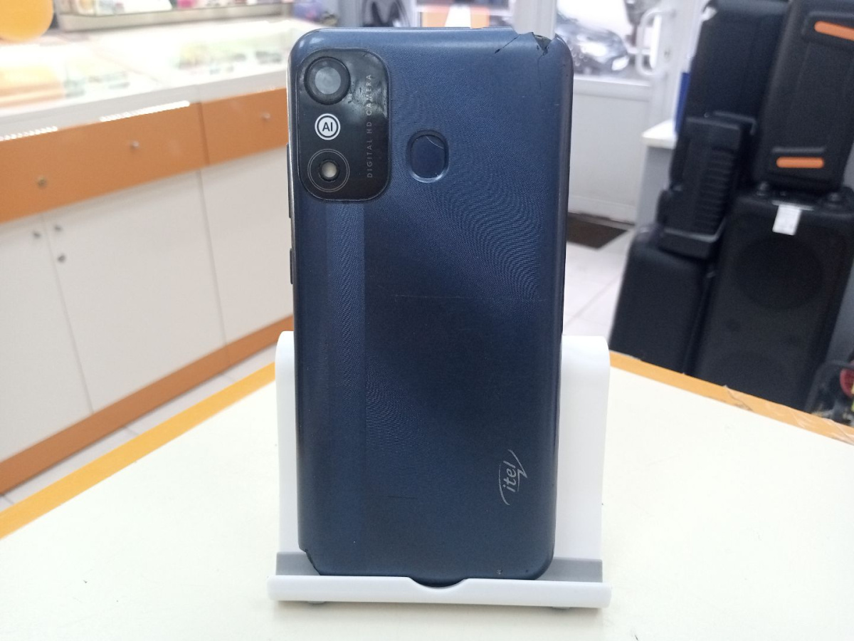Смартфон Itel A27