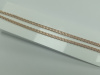 ЦЛБС585 ЦЕПЬ ПОЛНОВЕСНАЯ Бисмарк (Au 585)