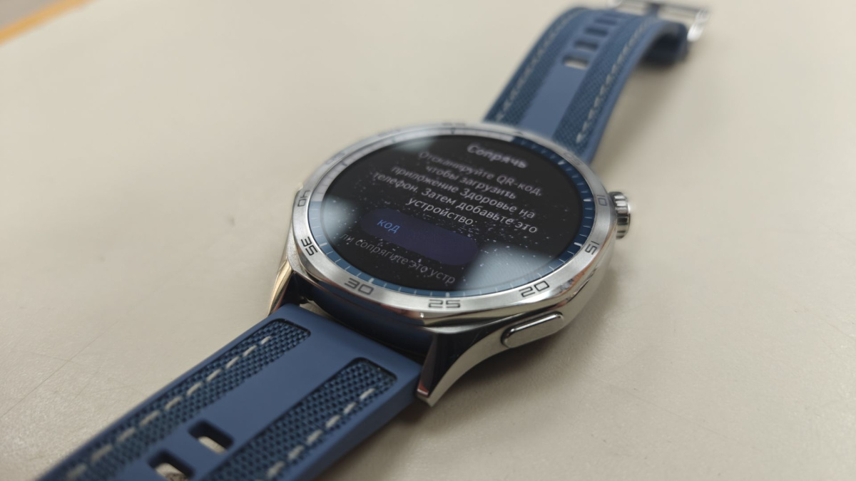 Смарт-часы Huawei Watch GT 5