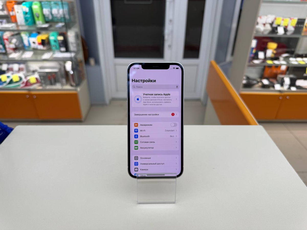 Смартфон Apple iPhone 12 64Gb