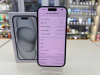 Смартфон Apple Iphone 15 256Gb