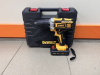 Шуруповерт Dewalt 18V