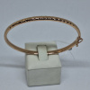 БРАСЛЕТ ЖЕСТКИЙ (Au 585)