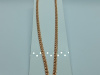 ЦЕПЬ ПОЛНОВЕСНАЯ Нона (Au 585)