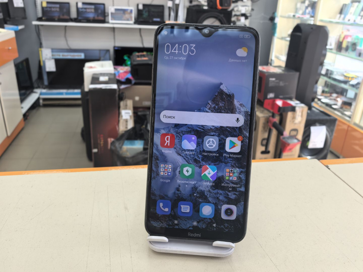 Смартфон Xiaomi Redmi 8 3/32