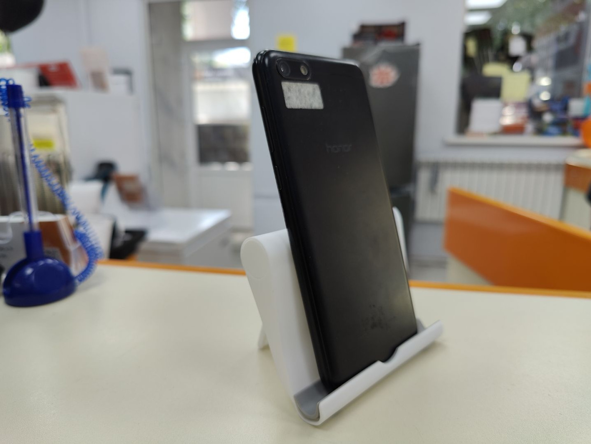 Смартфон Honor 7A 2/16