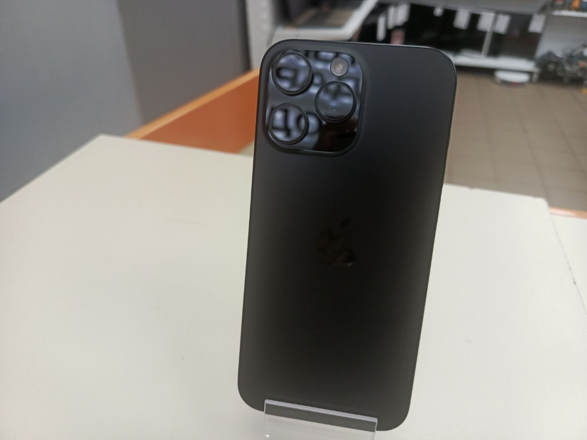Смартфон Apple Iphone 16 Pro Max 256Gb