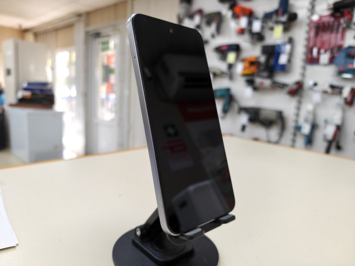 Смартфон Tecno Spark Go 2 4/128