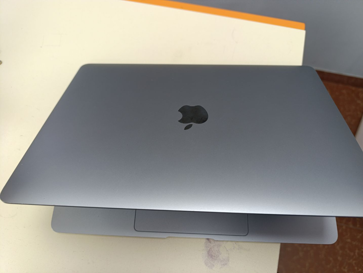 Ноутбук Apple MacBook Air (Retina 13 дюймов  M1,A2337) 2020