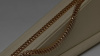 ЦЛИТ585 ЦЕПЬ ПОЛНОВЕСНАЯ Итальянка (Au 585)