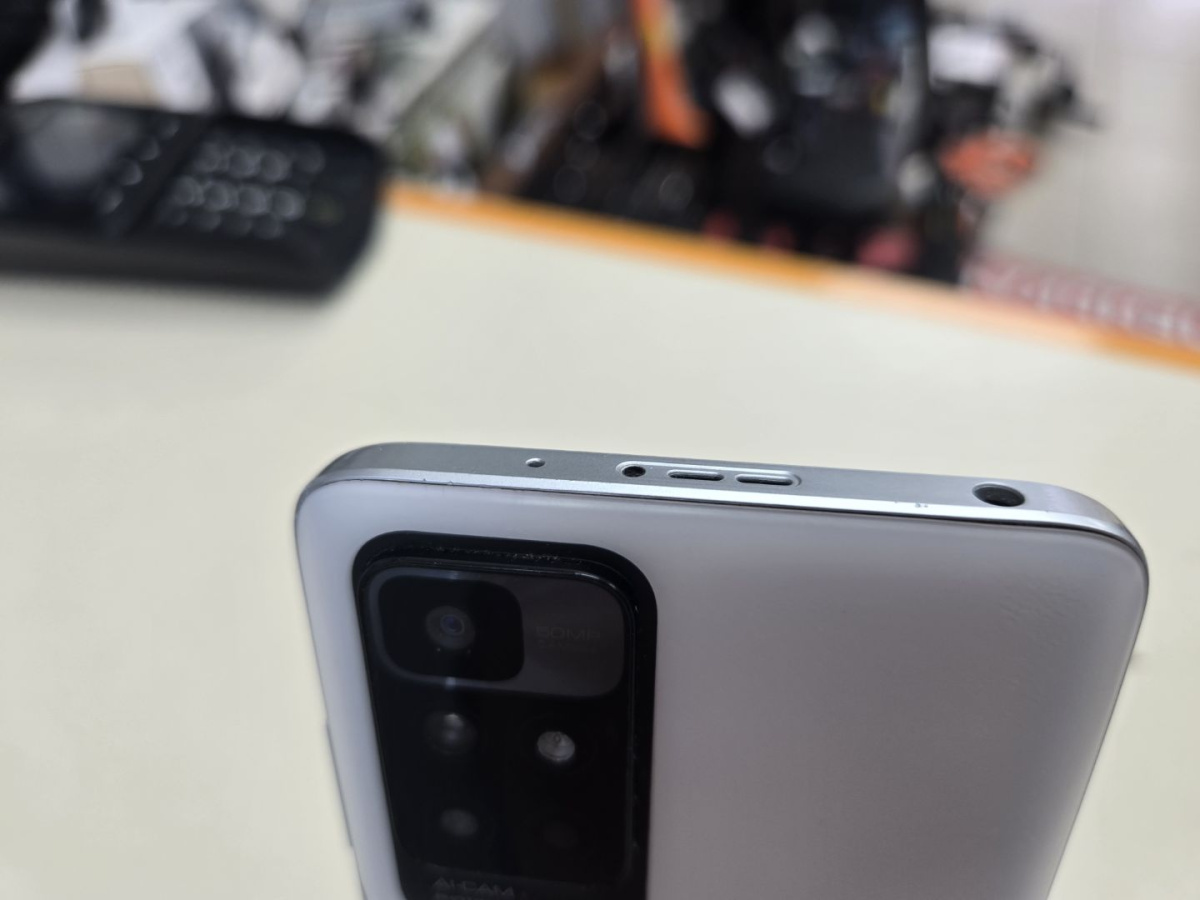 Смартфон Xiaomi Redmi Note 11 6/128